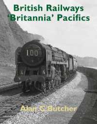 British Railways 'Britannia' Pacifics