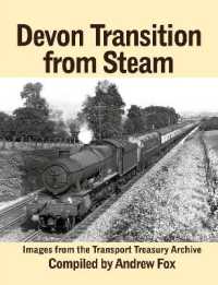 Devon Transition from Steam