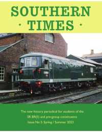 Southern Times Issue 5