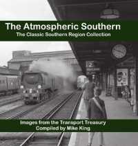 The Atmospheric Southern
