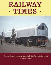Railway Times Issue 2