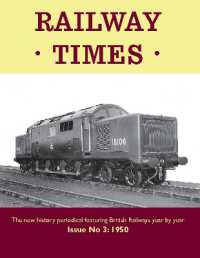 Railway Times Issue 3