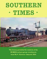 Southern Times Issue 9