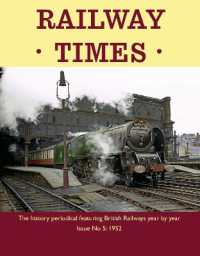 Railway Times Issue 5