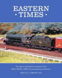 Eastern Times Issue 6