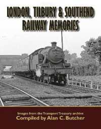 London, Tilbury & Southend Railway Memories
