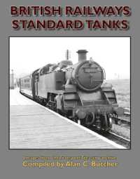 British Railways Standard Tanks