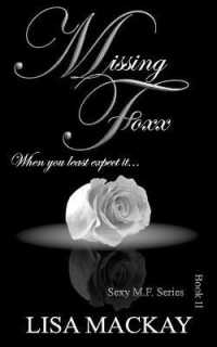 Missing Foxx : When you least expect it... (Sexy M.F.)