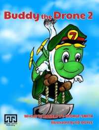 Buddy the Drone 2 (Buddy the Drone)