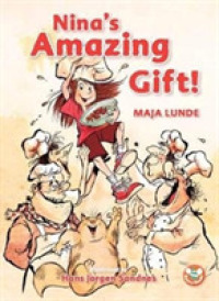 Nina's Amazing Gift! (Buzzy Reads)