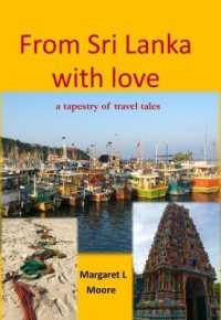 From Sri Lanka with Love : A Tapestry of Travel Tales