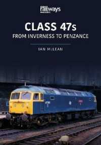 CLASS 47s : From Inverness to Penzance
