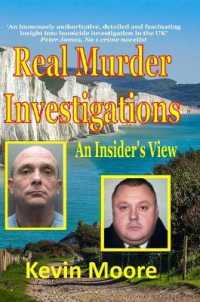 Real Murder Investigations : An Insider's View