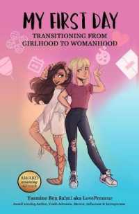 My First Day : Transitioning from Girlhood to Womanhood