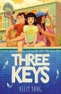 Three Keys (Front Desk)