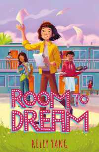Room to Dream : (Front Desk #3) (Front Desk)