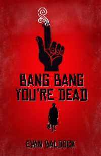 Bang Bang, You're Dead