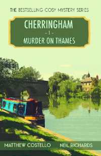 Murder on Thames : A Cherringham Cosy Mystery (Cherringham Cosy Mystery)