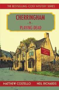 Playing Dead : A Cherringham Cosy Mystery (Cherringham Cosy Mystery)