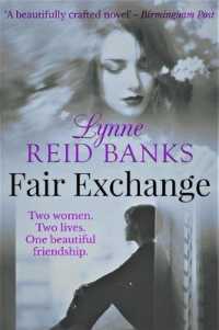 Fair Exchange : Two women. Two lives. One beautiful friendship
