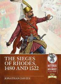 The Sieges of the '45 : Siege Warfare during the Jacobite Rebellion of 1745-1746 (Reason to Revolution)