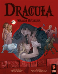 Dracula (Classic Comix)