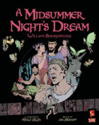 A Midsummer Night's Dream (Classic Comix)