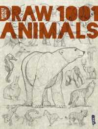Draw 1,001 Animals (Draw 1,001)