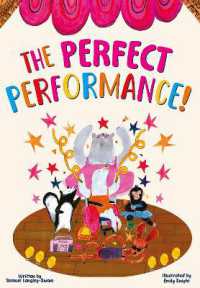 The Perfect Performance