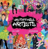 Unstoppable Artists (Mould-breakers)