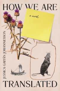 How We Are Translated : a novel