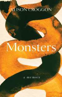 Monsters : a memoir