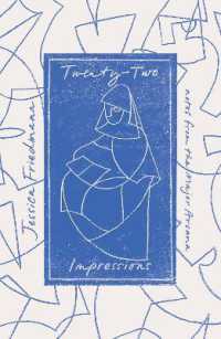 Twenty-Two Impressions : notes from the Major Arcana