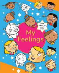 My Feelings (Paint Palette)