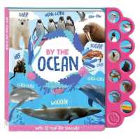 By the Ocean (10-button Sound Book)