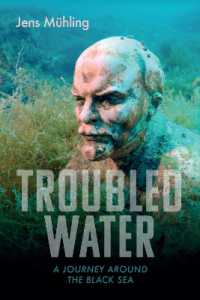 Troubled Water : A Journey around the Black Sea