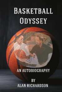 Basketball Odyssey : An Autobiography
