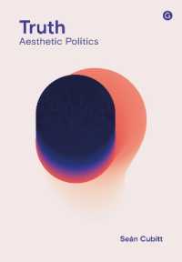 ２１世紀の真実の美学政治学<br>Truth : Aesthetic Politics