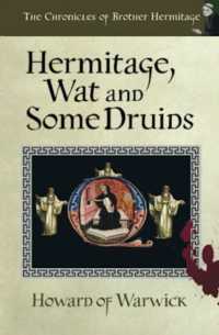 Hermitage, Wat and Some Druids (The Chronicles of Brother Hermitage) -- Paperback / softback