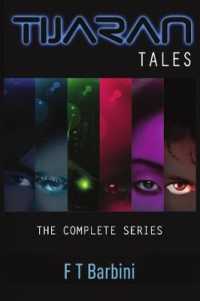 Tijaran Tales : The Complete Series