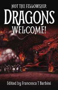Not the Fellowship. Dragons Welcome!