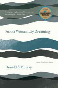 As the Women Lay Dreaming (Donald S Murray's Lewis Collection)
