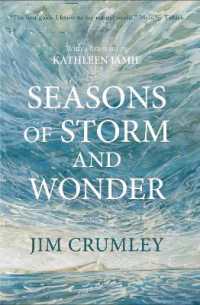 Seasons of Storm and Wonder
