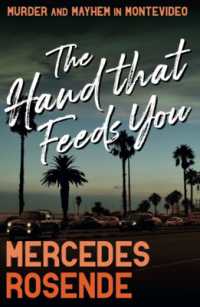 The Hand That Feeds You (Ursula Lopez series)