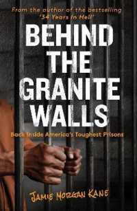 Behind the Granite Walls : Back inside America's Toughest Prisons