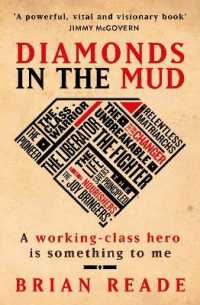 Diamonds in the Mud