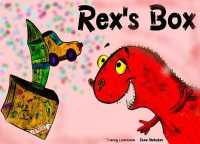Rex's Box (Phonics - Phase 3)