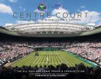 Centre Court : The Jewel in Wimbledon's Crown （4TH）