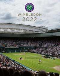 Wimbledon 2022 : The official story of the Championships