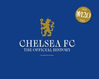 Chelsea FC : The Official History